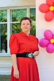 Марченкова