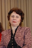ерошова