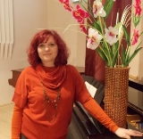 Журавская