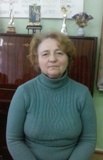 шевелева